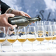 Illustration for article titled World's oldest wine and beer finally drunk after 200 years